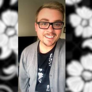 Meet your Posher, Jake